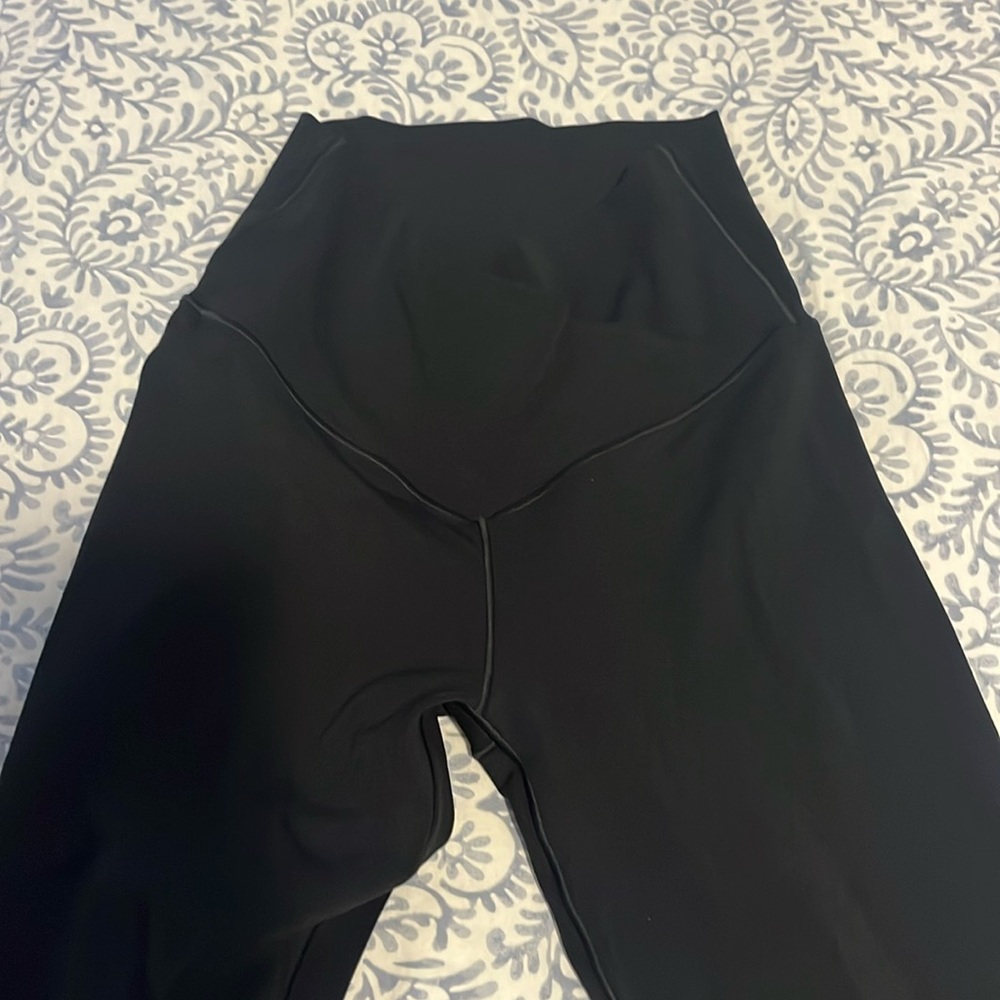 Aerie offline flare leggings
